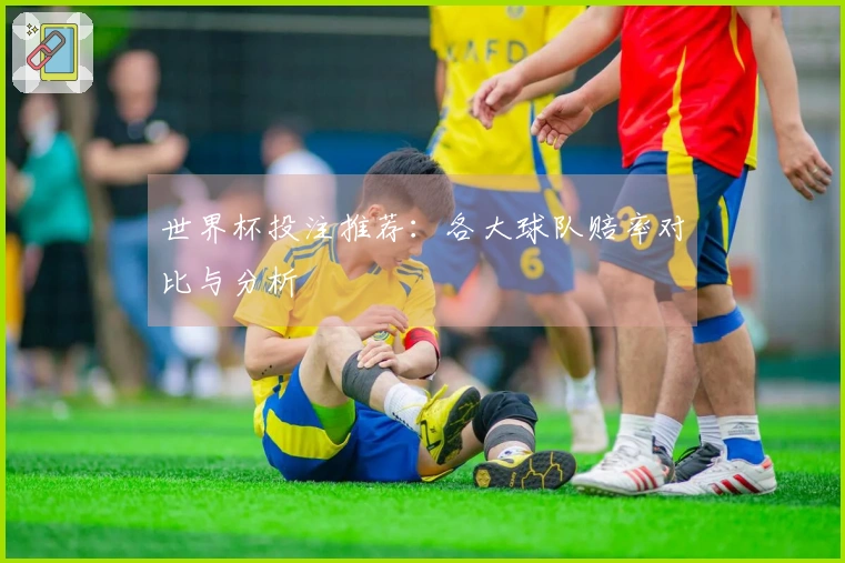 世界杯投注推荐：各大球队赔率对比与分析